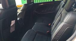 Mercedes-Benz GL 500 2013 годаfor17 500 000 тг. в Алматы – фото 4
