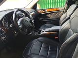 Mercedes-Benz GL 500 2013 года за 17 500 000 тг. в Алматы – фото 5