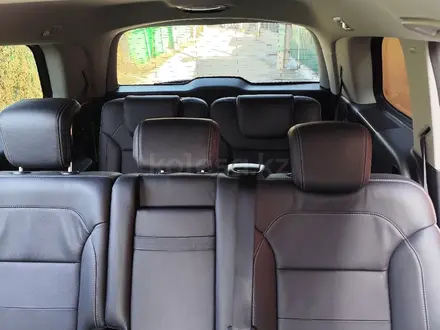 Mercedes-Benz GL 500 2013 года за 17 500 000 тг. в Алматы – фото 6