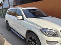 Mercedes-Benz GL 500 2013 годаүшін17 500 000 тг. в Алматы – фото 8