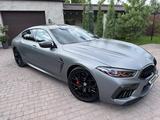 BMW M8 2022 года за 80 000 000 тг. в Караганда – фото 3