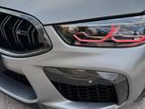 BMW M8 2022 года за 80 000 000 тг. в Караганда – фото 2
