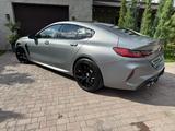 BMW M8 2022 года за 80 000 000 тг. в Караганда – фото 5