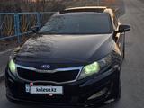 Kia Optima 2011 года за 6 150 000 тг. в Алматы – фото 2