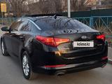 Kia Optima 2011 года за 6 150 000 тг. в Алматы