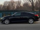 Kia Optima 2011 года за 6 150 000 тг. в Алматы – фото 3
