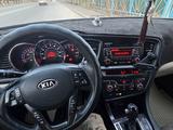 Kia Optima 2011 года за 6 150 000 тг. в Алматы – фото 4