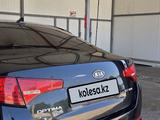 Kia Optima 2011 года за 6 150 000 тг. в Алматы – фото 5