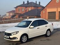 ВАЗ (Lada) Granta 2190 2021 года за 4 300 000 тг. в Усть-Каменогорск