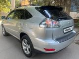 Lexus RX 350 2007 годаүшін8 900 000 тг. в Алматы – фото 3