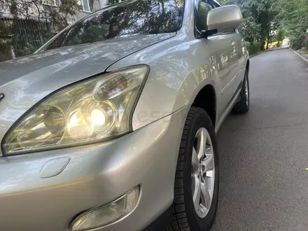 Lexus RX 350 2007 года за 8 900 000 тг. в Алматы – фото 11