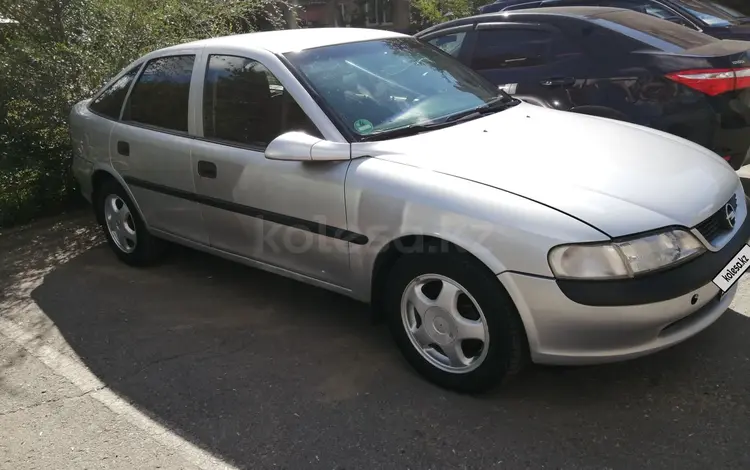 Opel Vectra 1998 годаfor1 300 000 тг. в Костанай