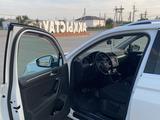Volkswagen Tiguan 2018 годаүшін10 750 000 тг. в Атырау – фото 3