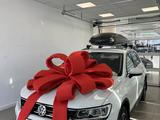 Volkswagen Tiguan 2018 годаүшін10 750 000 тг. в Атырау