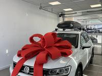Volkswagen Tiguan 2018 года за 10 750 000 тг. в Атырау