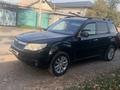 Subaru Forester 2010 годаfor7 450 000 тг. в Алматы – фото 2