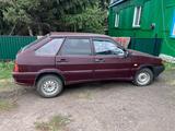 ВАЗ (Lada) 2114 2005 года за 650 000 тг. в Кокшетау