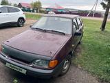 ВАЗ (Lada) 2114 2005 года за 650 000 тг. в Кокшетау – фото 3
