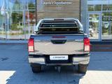 Toyota Hilux 2016 года за 12 990 000 тг. в Костанай – фото 4