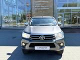 Toyota Hilux 2016 года за 12 990 000 тг. в Костанай – фото 5