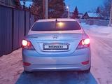 Hyundai Accent 2013 годаfor4 500 000 тг. в Петропавловск – фото 2