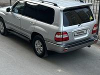 Toyota Land Cruiser 2007 годаүшін14 000 000 тг. в Актау