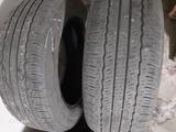 TRIANGLE летний размер 225/60 R17 за 50 000 тг. в Алматы