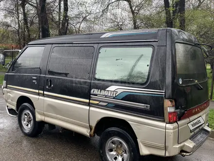 Mitsubishi Delica 1995 года за 1 400 000 тг. в Алматы – фото 14