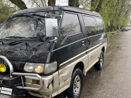 Mitsubishi Delica 1995 года за 1 400 000 тг. в Алматы – фото 17