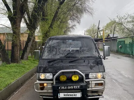 Mitsubishi Delica 1995 года за 1 400 000 тг. в Алматы – фото 18