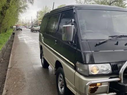 Mitsubishi Delica 1995 года за 1 400 000 тг. в Алматы – фото 9