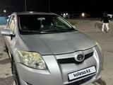 Toyota Auris 2007 годаүшін3 200 000 тг. в Актобе – фото 2