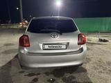 Toyota Auris 2007 годаүшін3 200 000 тг. в Актобе – фото 3