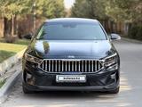 Kia K7 2020 года за 11 850 000 тг. в Алматы – фото 2