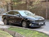 Kia K7 2020 года за 11 850 000 тг. в Алматы – фото 4