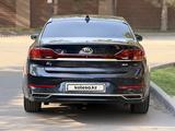 Kia K7 2020 года за 11 850 000 тг. в Алматы – фото 5