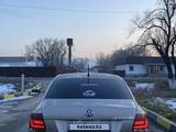 Volkswagen Polo 2015 года за 4 200 000 тг. в Алматы – фото 4