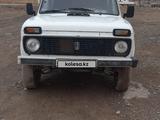 ВАЗ (Lada) Lada 2121 1994 годаfor1 000 000 тг. в Актау