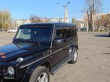 Mercedes-Benz G 500 2005 годаүшін17 200 000 тг. в Алматы