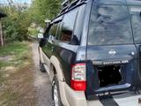 Nissan Patrol 1998 годаүшін5 600 000 тг. в Серебрянск – фото 2