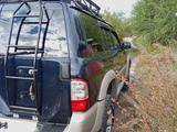 Nissan Patrol 1998 годаүшін5 600 000 тг. в Серебрянск