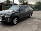 SsangYong Rexton 2022 года за 14 000 000 тг. в Шымкент – фото 2