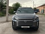 SsangYong Rexton 2022 года за 14 000 000 тг. в Шымкент