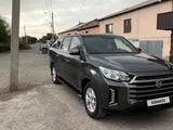 SsangYong Rexton 2022 года за 14 000 000 тг. в Шымкент – фото 3