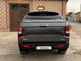SsangYong Rexton 2022 года за 14 000 000 тг. в Шымкент – фото 4