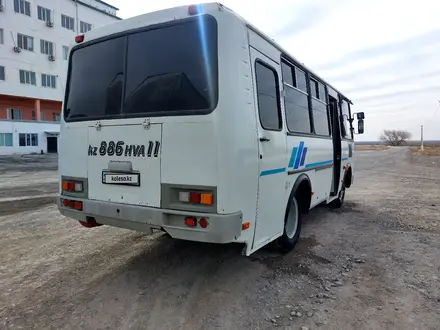 ПАЗ  3204 2011 года за 4 200 000 тг. в Кызылорда – фото 5