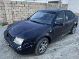 Volkswagen Jetta 2003 годаүшін1 900 000 тг. в Актау