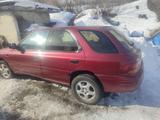 Subaru Impreza 1995 года за 1 400 000 тг. в Талгар – фото 3