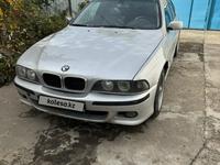 BMW 528 1997 годаүшін2 500 000 тг. в Шымкент