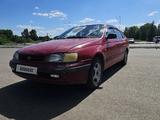 Toyota Carina E 1992 года за 1 100 000 тг. в Усть-Каменогорск – фото 2